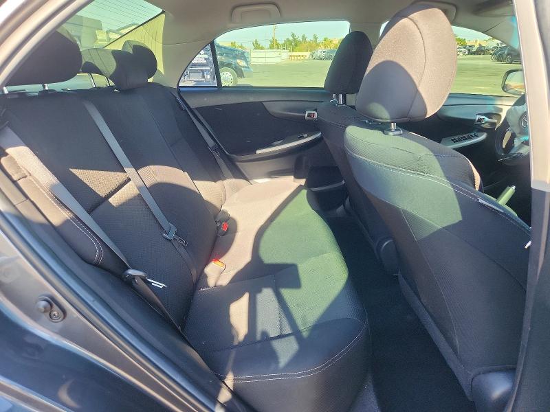 Продаж на аукціоні авто 2012 Toyota Corolla, vin: 2T1BU4EE8CC900373, номер лоту: 53916426