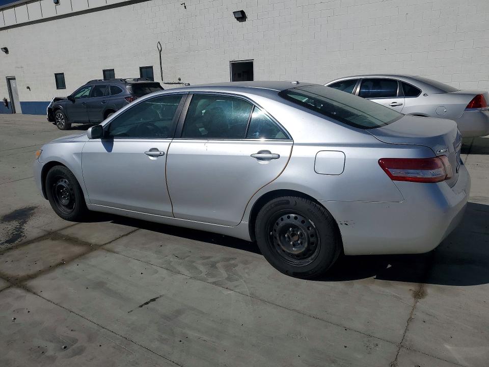 Aukcja sprzedaży 2010 Toyota Camry, vin: 4T1BF3EK3AU087224, numer aukcji: 54001106