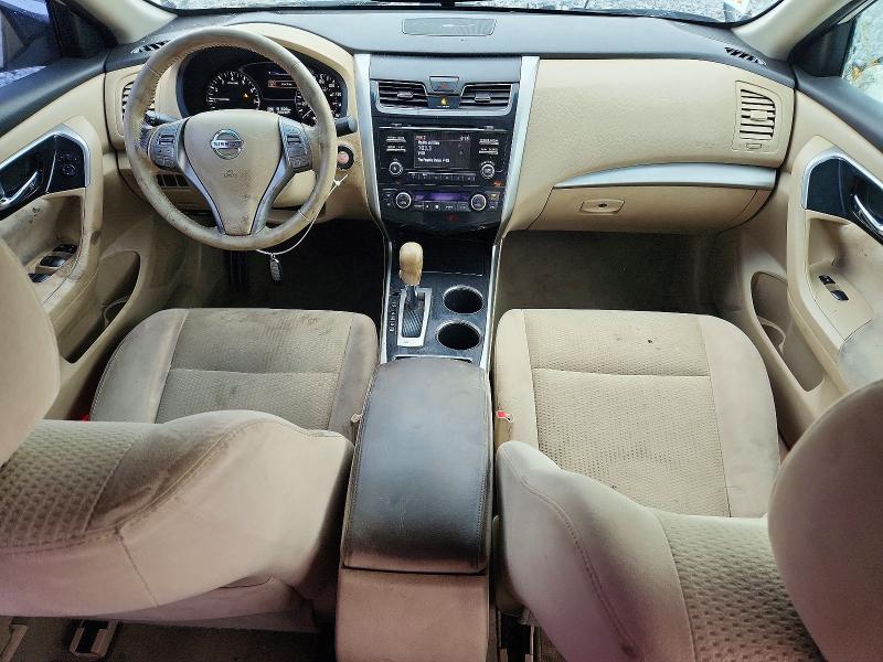 Продаж на аукціоні авто 2014 Nissan Altima, vin: 1N4AL3AP5EC194769, номер лоту: 54957676
