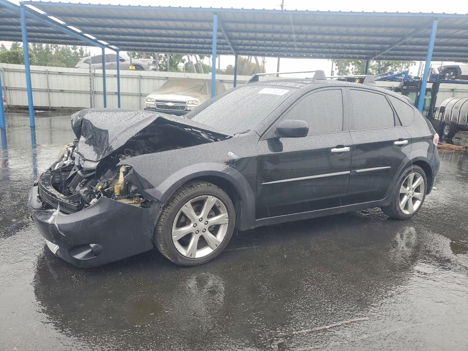 Aukcja sprzedaży 2010 Subaru Impreza, vin: JF1GH6D67AH818066, numer aukcji: 55116226