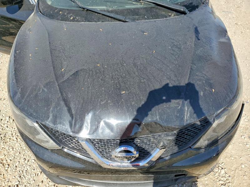 Продажа на аукционе авто 2018 Nissan Rogue Sport, vin: JN1BJ1CRXJW205607, номер лота: 53629056
