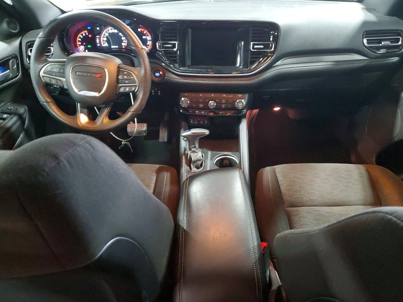 2023 Dodge Durango მანქანა იყიდება აუქციონზე, vin: 1C4RDJAG1PC613072, აუქციონის ნომერი: 53294676