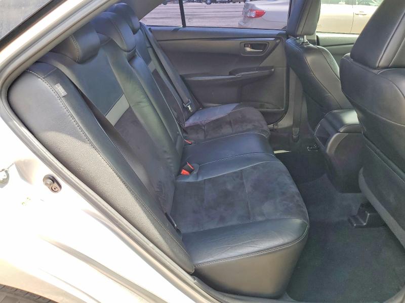 Продаж на аукціоні авто 2016 Toyota Camry, vin: 4T1BF1FK8GU215873, номер лоту: 54705456