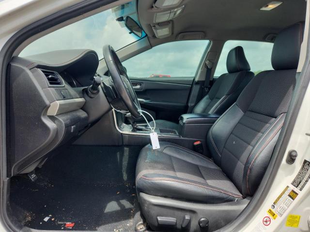 Aukcja sprzedaży 2017 Toyota Camry, vin: 4T1BF1FK6HU409299, numer aukcji: 54104396