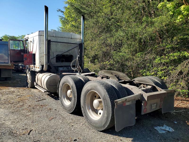 Продажа на аукционе авто 1985 Kenworth Coe, vin: 1XKEDB9X0FJ365548, номер лота: 51766046