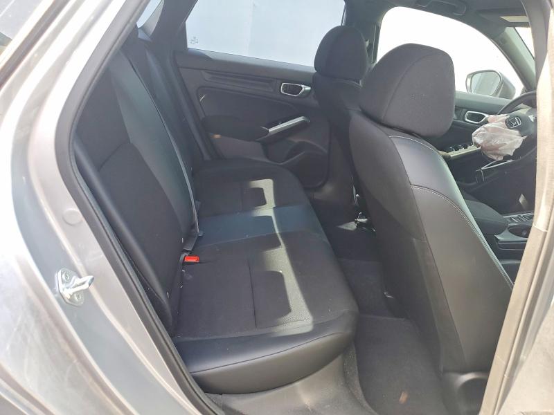 2022 Honda Civic მანქანა იყიდება აუქციონზე, vin: 2HGFE2F51NH602629, აუქციონის ნომერი: 52560886