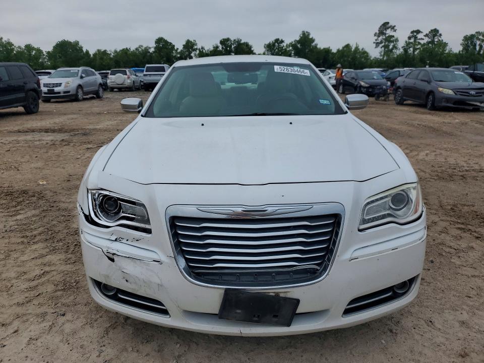 Продаж на аукціоні авто 2012 Chrysler 300, vin: 2C3CCACG5CH233041, номер лоту: 52830466