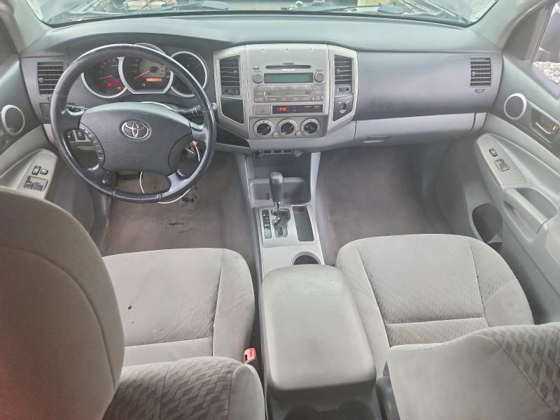 Продаж на аукціоні авто 2009 Toyota Tacoma, vin: 5TETX22N89Z644923, номер лоту: 53708606