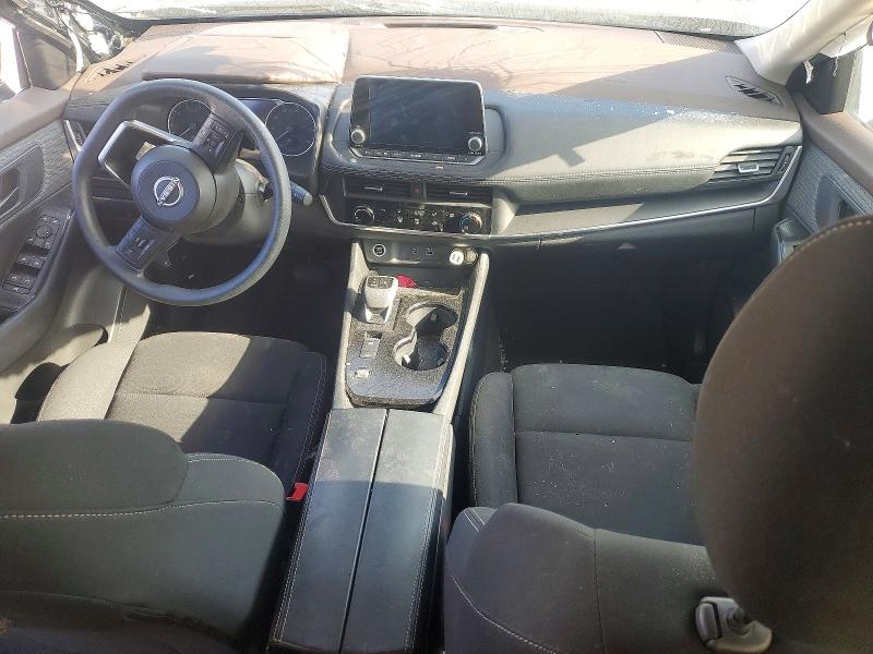 Продажа на аукционе авто 2023 Nissan Rogue, vin: 5N1BT3AA3PC798314, номер лота: 52921756