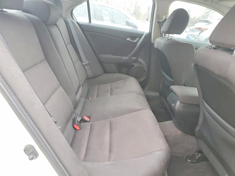 2009 Acura Tsx მანქანა იყიდება აუქციონზე, vin: JH4CU26419C803188, აუქციონის ნომერი: 52327786