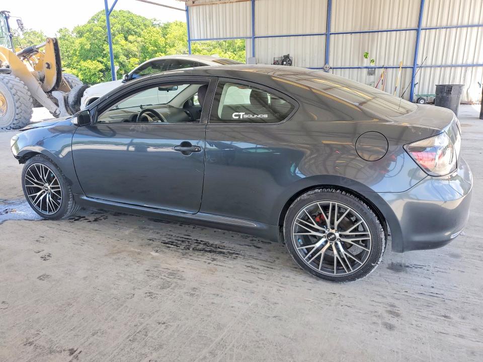 Продаж на аукціоні авто 2008 Scion Tc, vin: JTKDE167880224943, номер лоту: 53185546