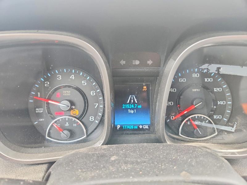 Продажа на аукционе авто 2015 Chevrolet Malibu, vin: 1G11B5SL1FU120029, номер лота: 51562796
