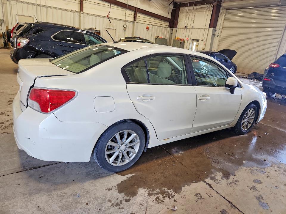 Aukcja sprzedaży 2012 Subaru Impreza, vin: JF1GJAC6XCG008450, numer aukcji: 53036956