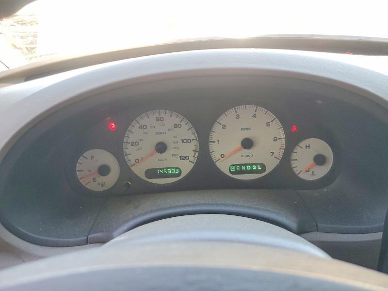 Aukcja sprzedaży 2002 Dodge Grand Caravan, vin: 2B4GP44352R758752, numer aukcji: 51824186