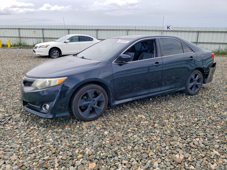 Aukcja sprzedaży 2014 Toyota Camry, vin: 4T1BF1FK7EU757561, numer aukcji: 52037426