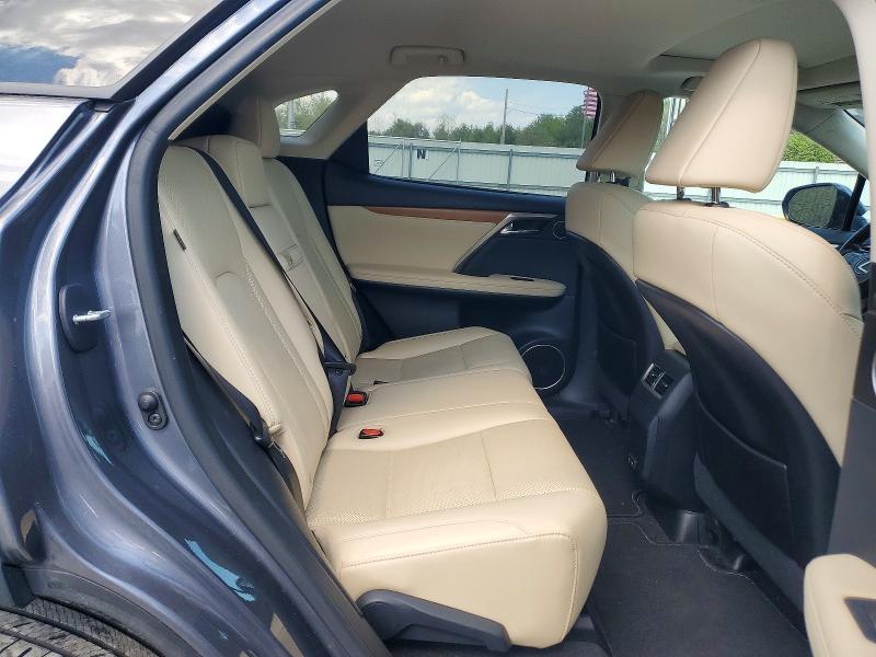 Продаж на аукціоні авто 2021 Lexus Rx, vin: 2T2HZMDA9MC280625, номер лоту: 51852306