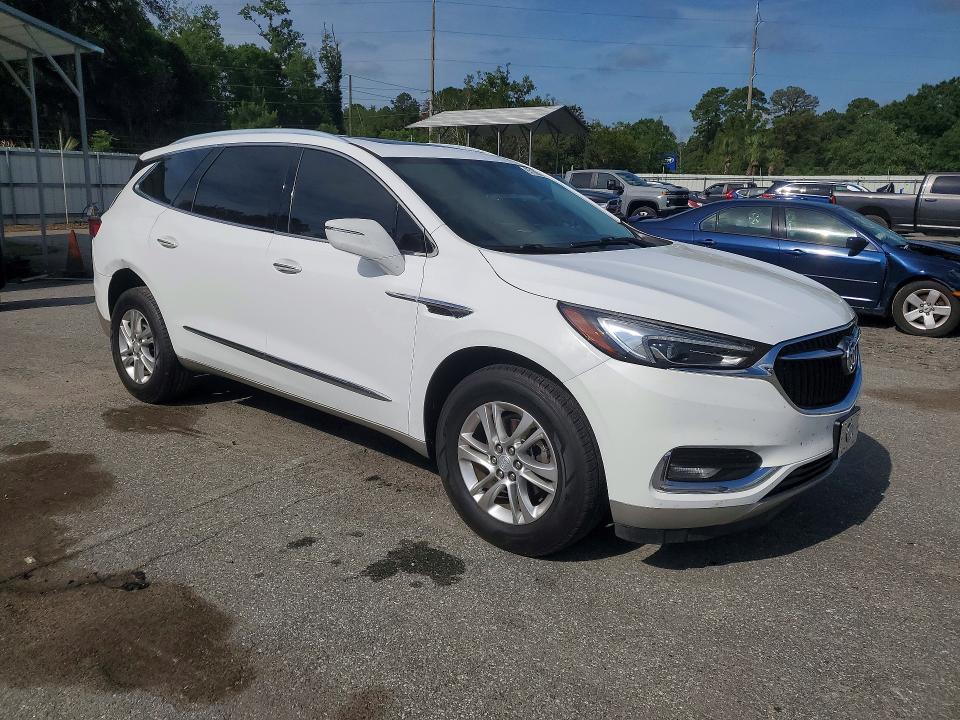 2020 Buick Enclave მანქანა იყიდება აუქციონზე, vin: 5GAEVAKW7LJ118853, აუქციონის ნომერი: 55192626