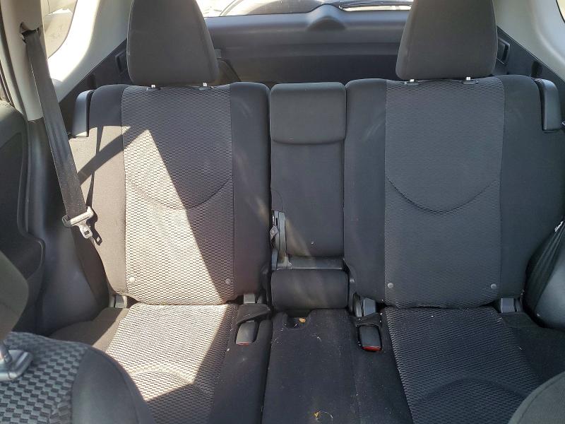 Продажа на аукционе авто 2012 Toyota Rav4, vin: 2T3WF4DV6CW142228, номер лота: 54862766
