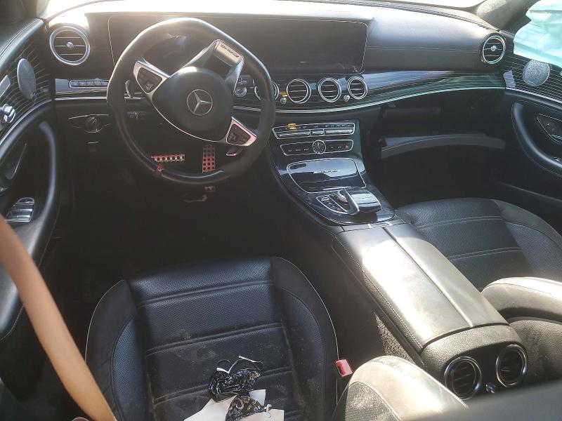 53875486 :رقم المزاد ، WDDZF8KBXJA270759 vin ، 2018 Mercedes-benz E مزاد بيع