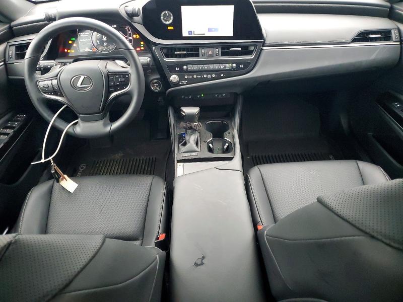 Aukcja sprzedaży 2025 Lexus Es 300h, vin: 58ADA1C17SU072970, numer aukcji: 53988166