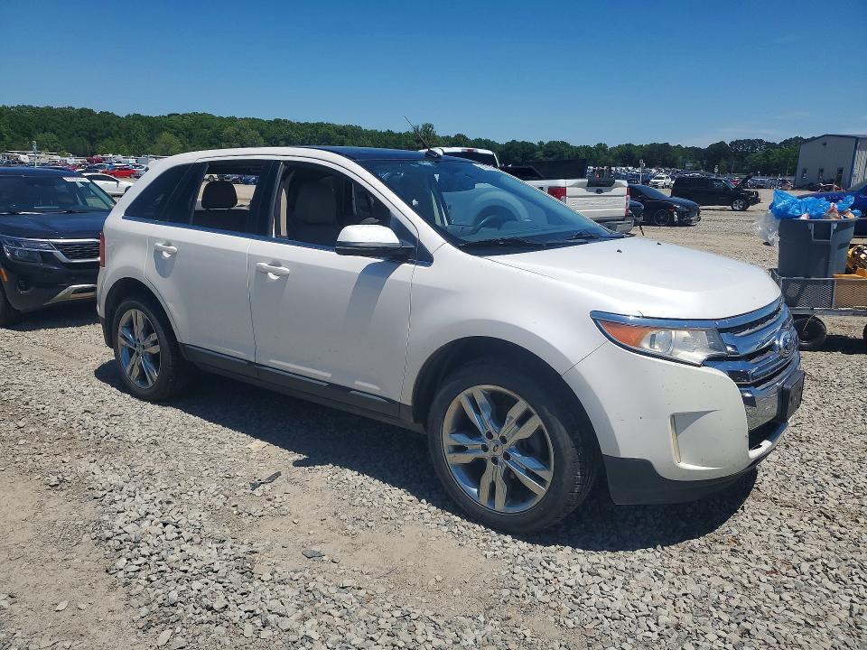 Продажа на аукционе авто 2013 Ford Edge, vin: 2FMDK4KC1DBA87028, номер лота: 52480366