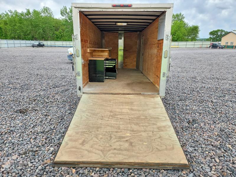Aukcja sprzedaży 2019 Arising Industries Trailers, vin: 5YCBE1620KH002243, numer aukcji: 53955306