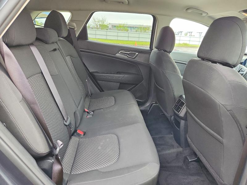 Aukcja sprzedaży 2023 Kia Sportage, vin: KNDPUCAG7P7065512, numer aukcji: 54078806