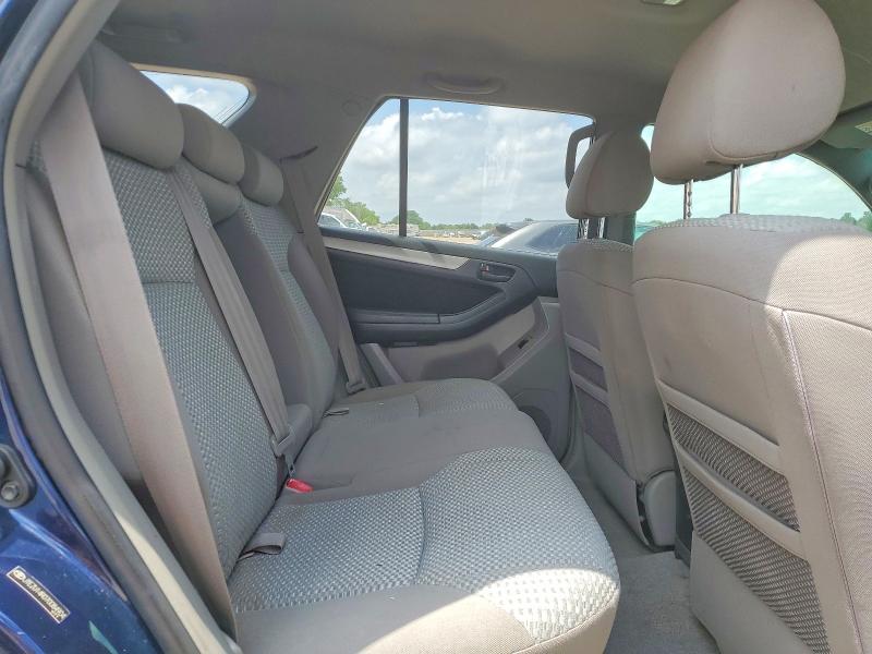 Auction sale of the 2007 Toyota 4runner, vin: JTEZU14R070084904, lot number: 54702216