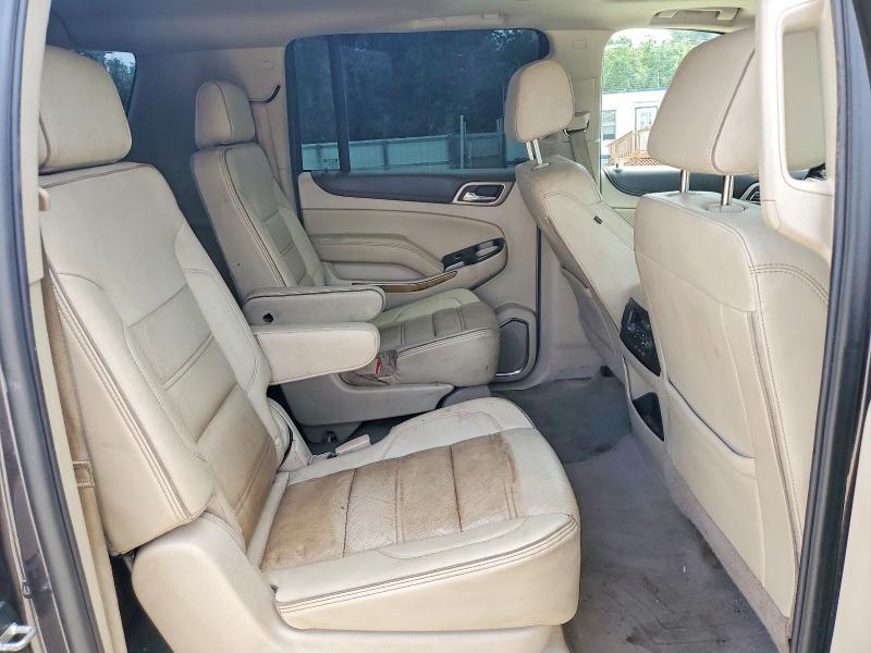 54700246 :رقم المزاد ، 1GKS1HKJ0HR239571 vin ، 2017 Gmc Yukon Xl مزاد بيع