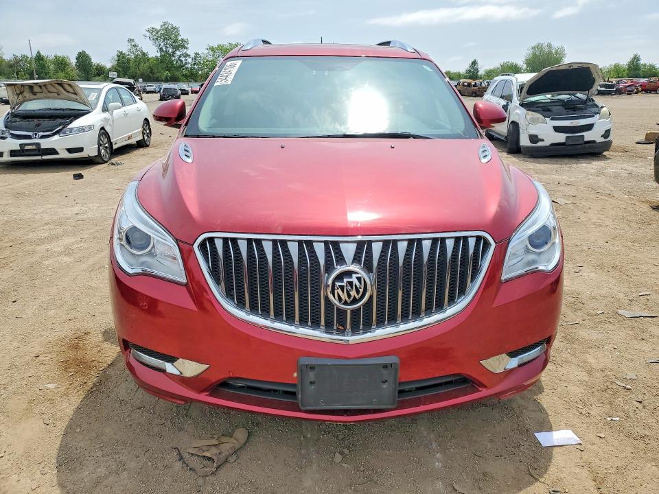Продаж на аукціоні авто 2014 Buick Enclave, vin: 5GAKVBKDXEJ332682, номер лоту: 54424106