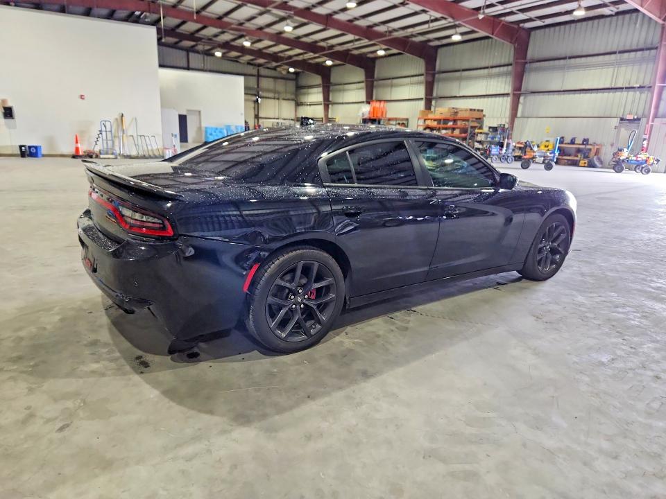 53007596 :رقم المزاد ، 2C3CDXBG3PH523477 vin ، 2023 Dodge Charger مزاد بيع