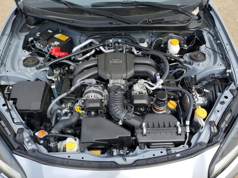 54798066 :رقم المزاد ، JF1ZDBS12T9700931 vin ، 2026 Subaru Brz مزاد بيع