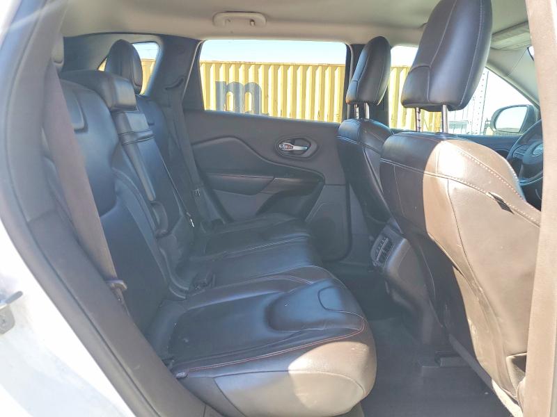 Продаж на аукціоні авто 2014 Jeep Cherokee, vin: 1C4PJMBB5EW159084, номер лоту: 53989086