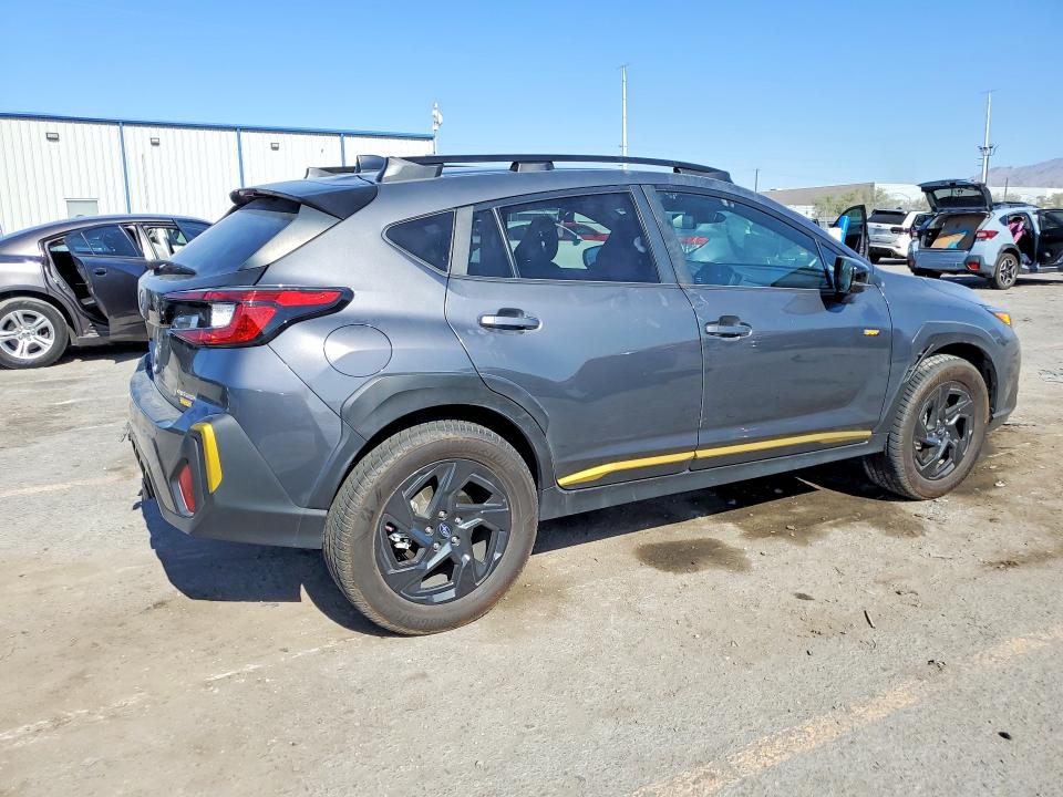 Продажа на аукционе авто 2024 Subaru Crosstrek, vin: 4S4GUHF69R3721258, номер лота: 52429046