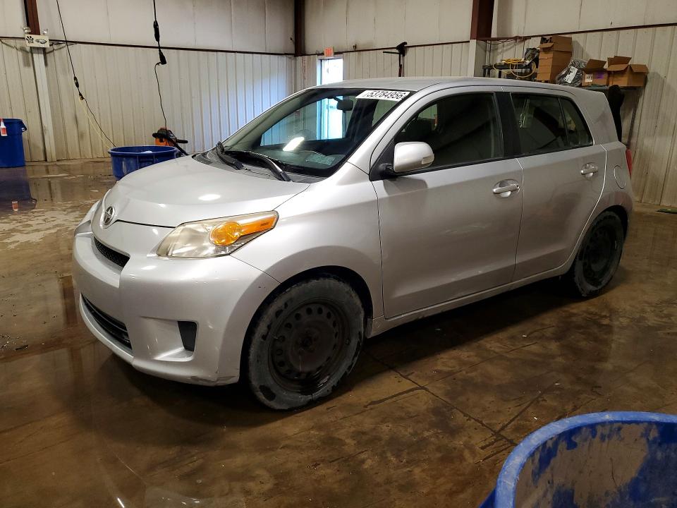 Продаж на аукціоні авто 2012 Scion Xd, vin: JTKKU4B43C1020481, номер лоту: 53784956