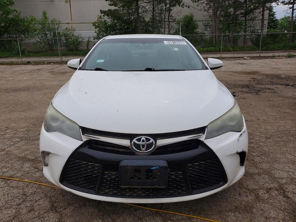 Продаж на аукціоні авто 2015 Toyota Camry, vin: 4T1BF1FK7FU971578, номер лоту: 53813346