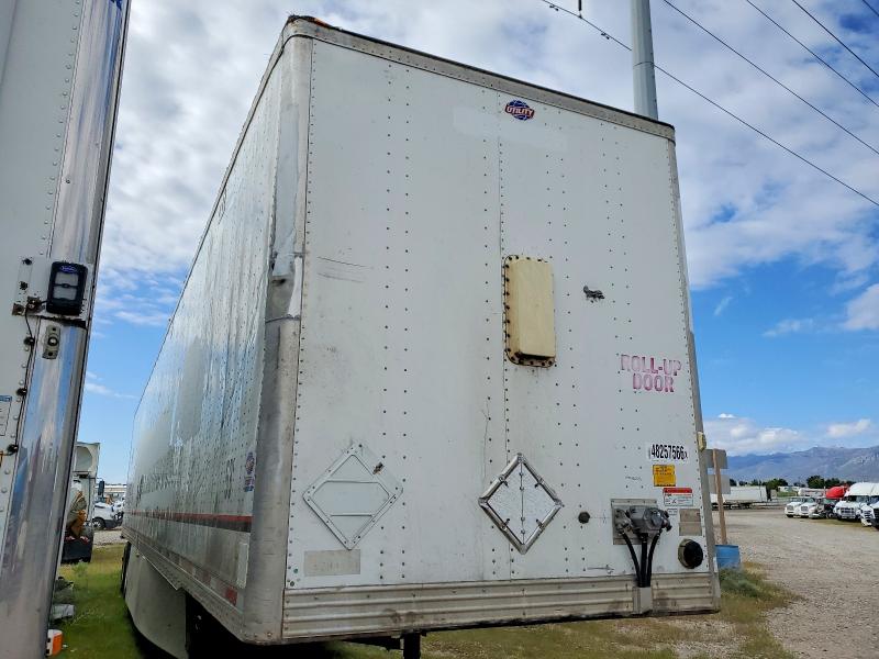 Продаж на аукціоні авто 2016 Utility Trailer Mfg. Trailers, vin: 1UYVS2530GG678491, номер лоту: 48257566