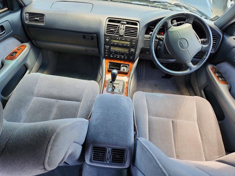 Продаж на аукціоні авто 1995 Toyota Celsior, vin: UCF200050129, номер лоту: 55680676