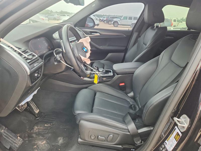 Aukcja sprzedaży 2025 Bmw X4, vin: 5UX33DT07S9X83547, numer aukcji: 51986006