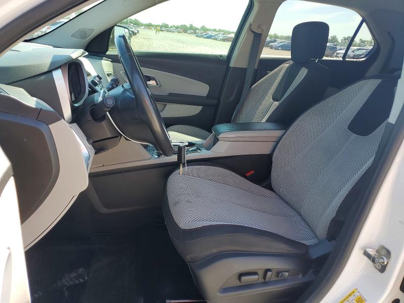 Aukcja sprzedaży 2013 Chevrolet Equinox, vin: 1GNALDEK7DZ109884, numer aukcji: 52330126