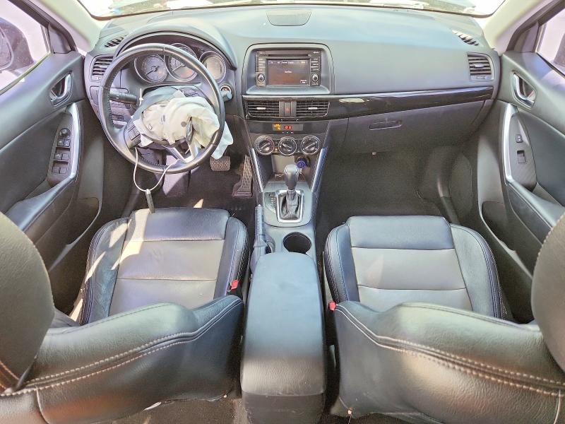 Aukcja sprzedaży 2015 Mazda Cx-5, vin: JM3KE2CY8F0532569, numer aukcji: 52573836