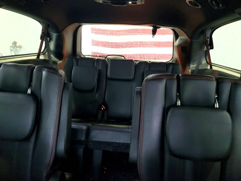 2019 Dodge Grand Caravan მანქანა იყიდება აუქციონზე, vin: 2C4RDGEG1KR606250, აუქციონის ნომერი: 54180876