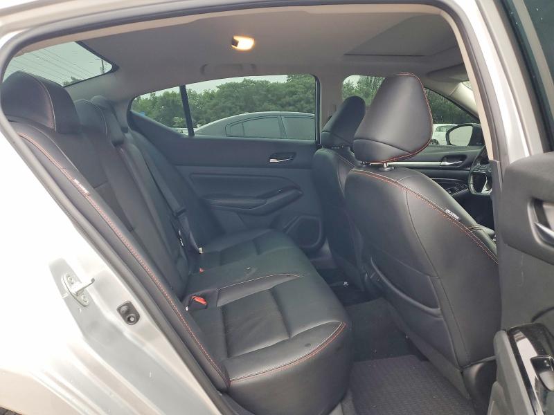 Продаж на аукціоні авто 2023 Nissan Altima, vin: 1N4BL4CV5PN410651, номер лоту: 53787486
