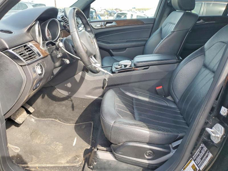 Aukcja sprzedaży 2017 Mercedes-benz Gle, vin: 4JGDA5HB7HA816643, numer aukcji: 52302846