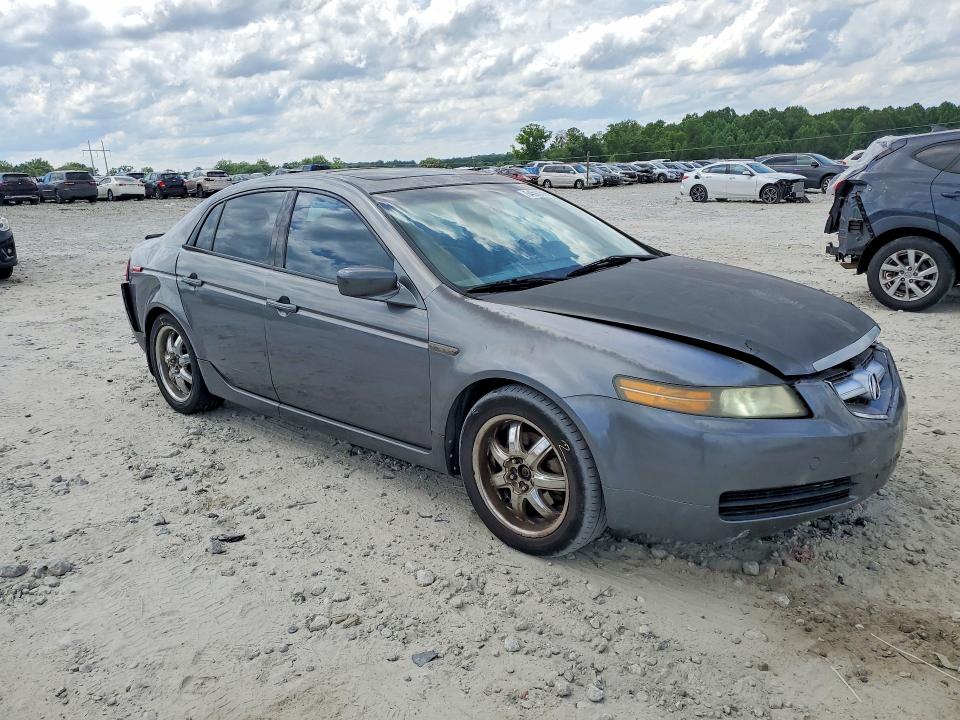 Aukcja sprzedaży 2005 Acura Tl, vin: 19UUA66295A055513, numer aukcji: 54593596