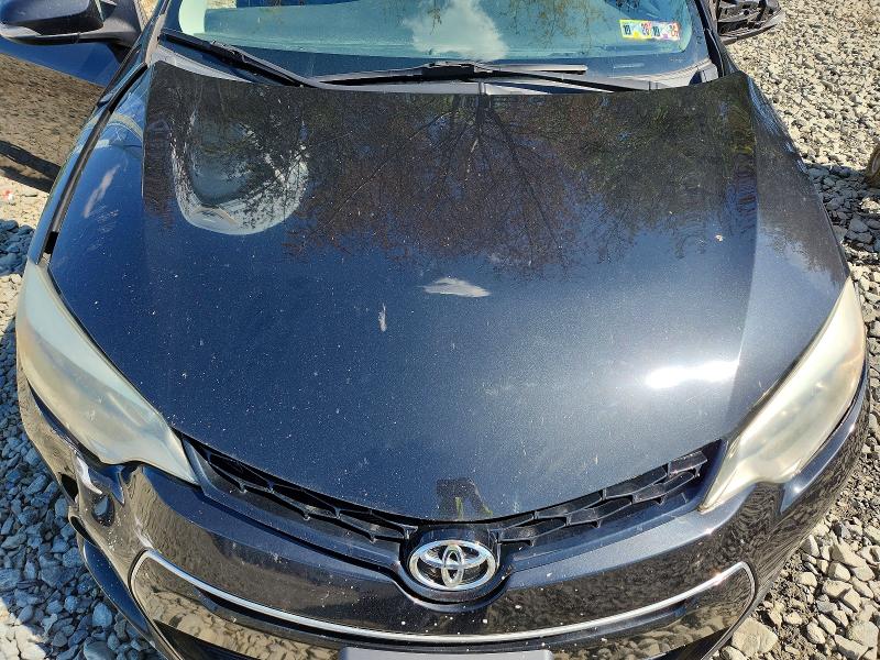 Продаж на аукціоні авто 2015 Toyota Corolla, vin: 2T1BURHE2FC377087, номер лоту: 52032486