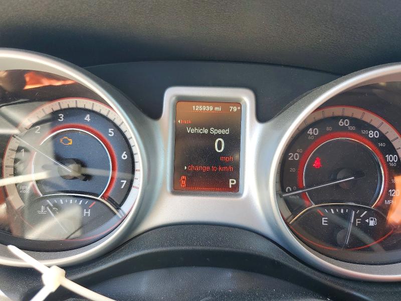 Продажа на аукционе авто 2017 Dodge Journey, vin: 3C4PDCBB9HT527052, номер лота: 52077516