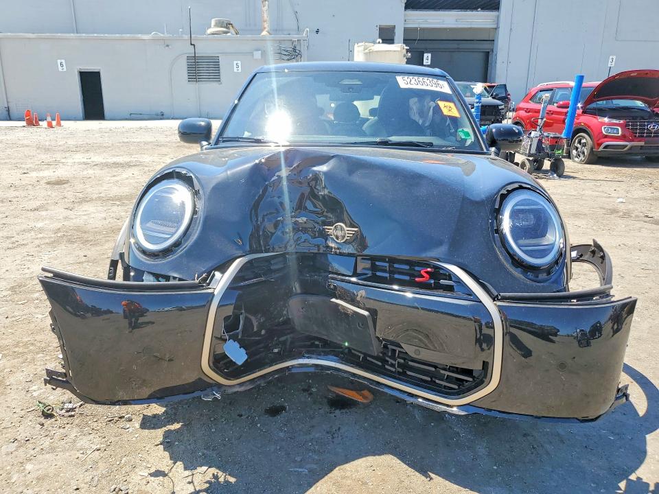 52366396 :رقم المزاد ، WMW53GD08T2X96938 vin ، 2026 Mini Cooper مزاد بيع