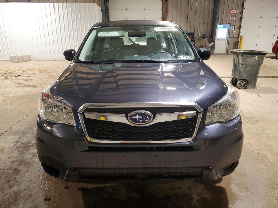 Продаж на аукціоні авто 2014 Subaru Forester, vin: JF2SJAAC5EH509080, номер лоту: 52942566