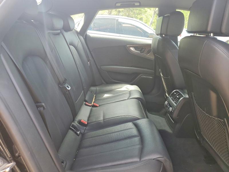 Продаж на аукціоні авто 2016 Audi 100 Quatro, vin: WAU3GAFC5GN163639, номер лоту: 55241436